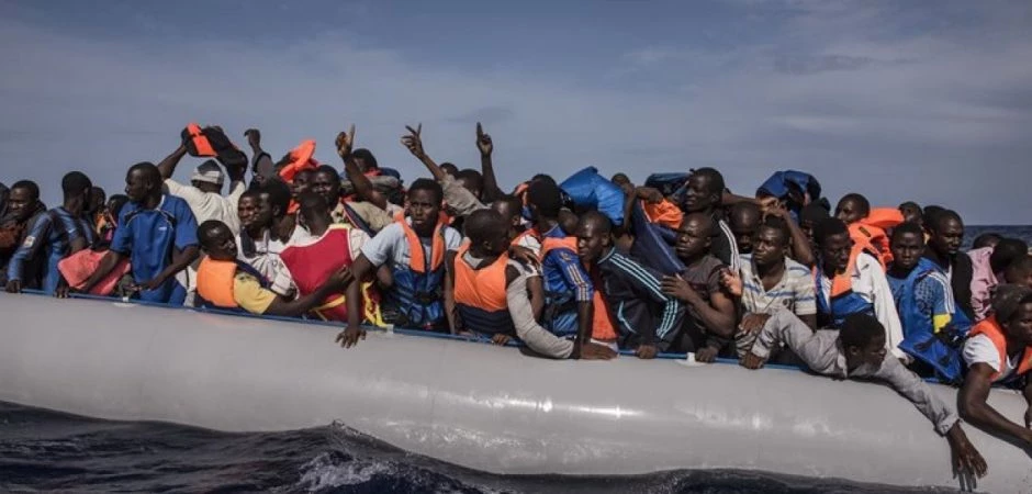 Ηχηρή αποχώρηση Τσεχίας από Σύμφωνο του ΟΗΕ για τη Μετανάστευση